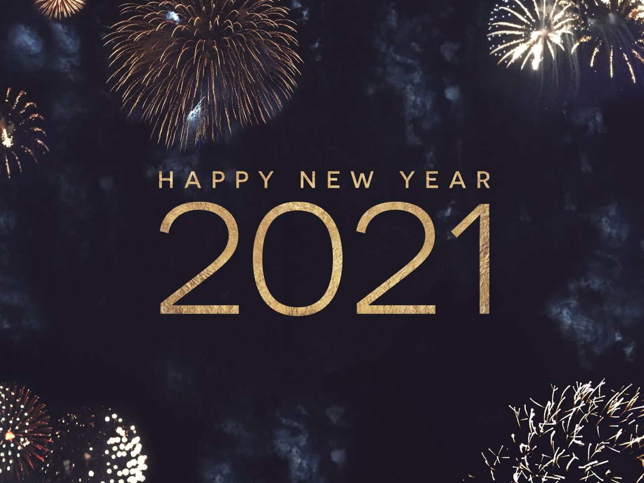 The Top 5 New Year Financial Resolutions for Gen X in 2021