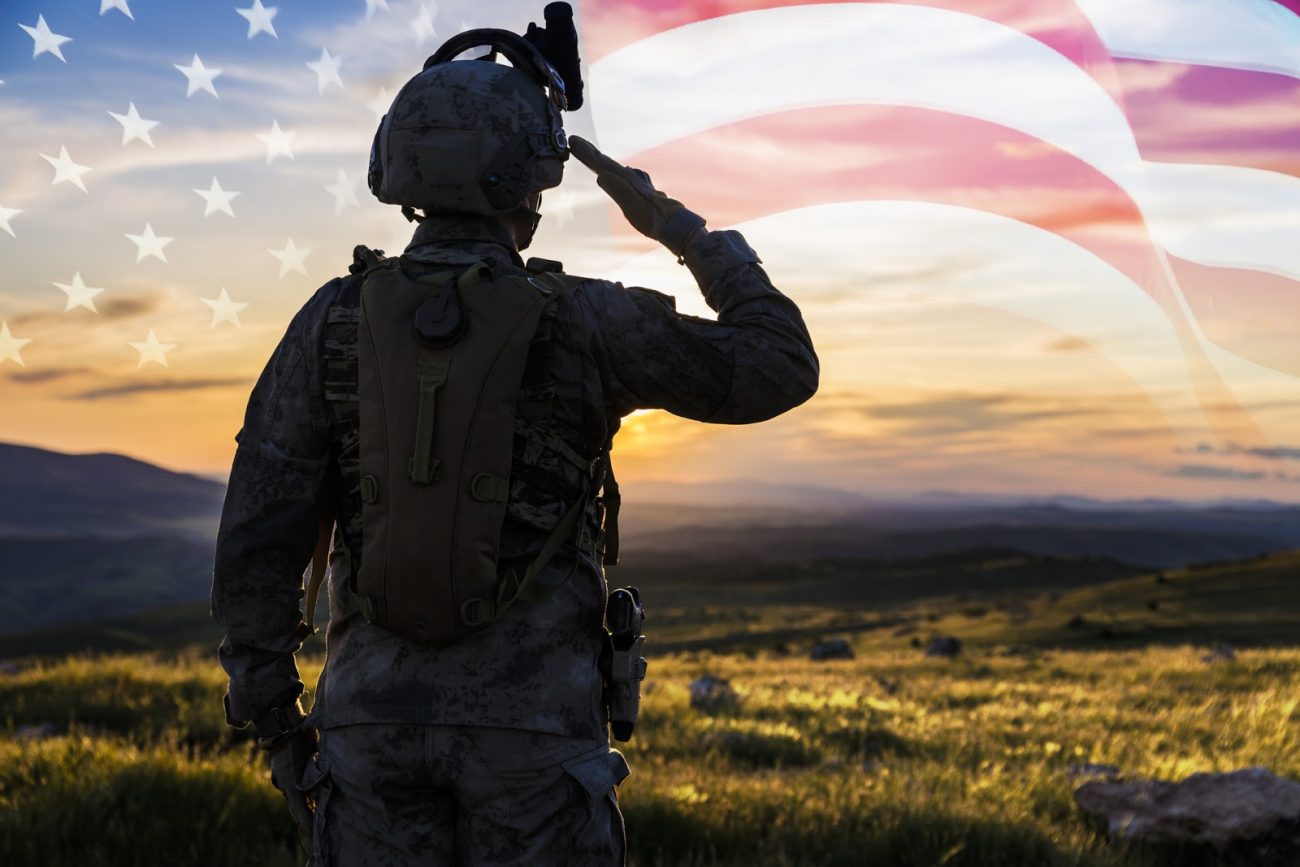 Financial Planning for the Military: Buying a Home