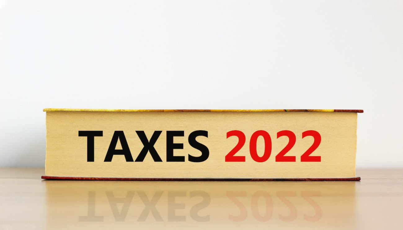 Tax Planning Tips for Gen X in 2022