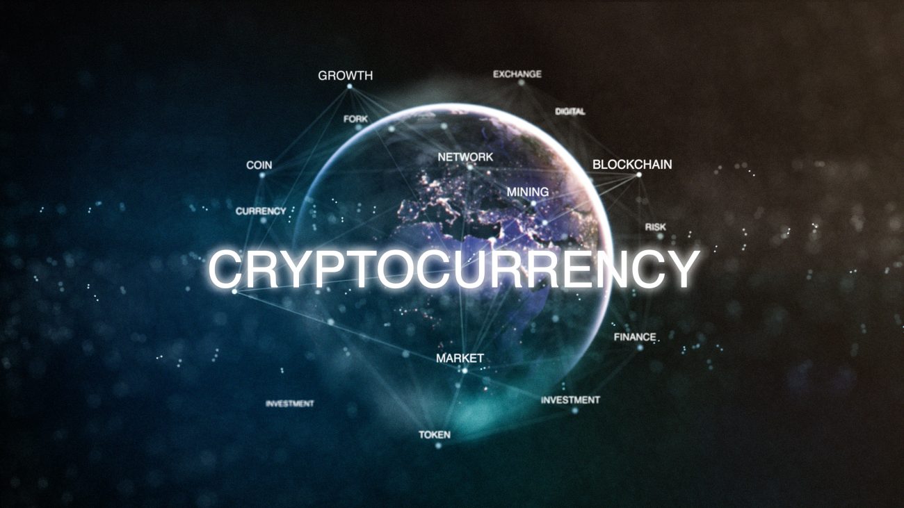 Is Cryptocurrency for Real? Yes, it is!