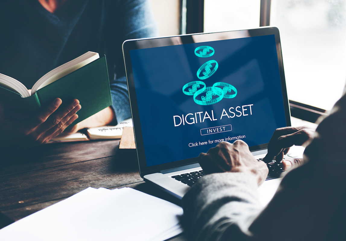 Best Way for Gen X to Start Investing in Digital Assets