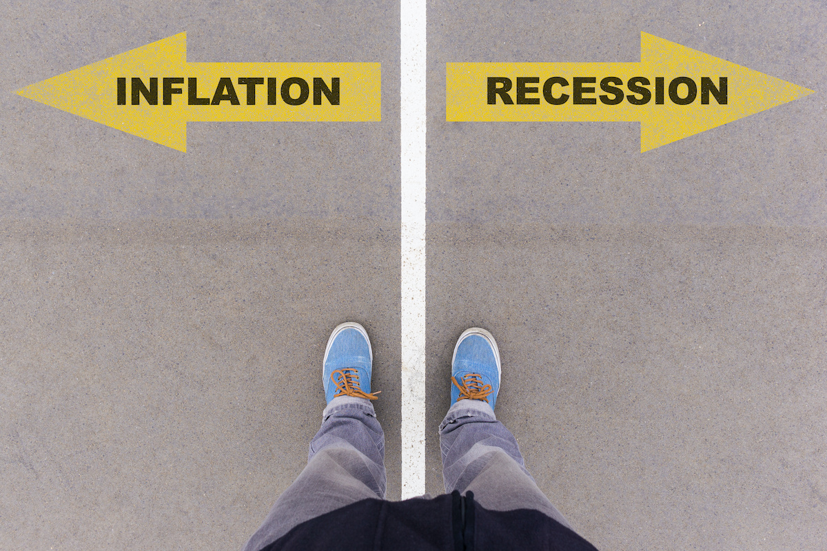 How To Invest During a Recession? Just Ask a Greeneville, TN CFP®