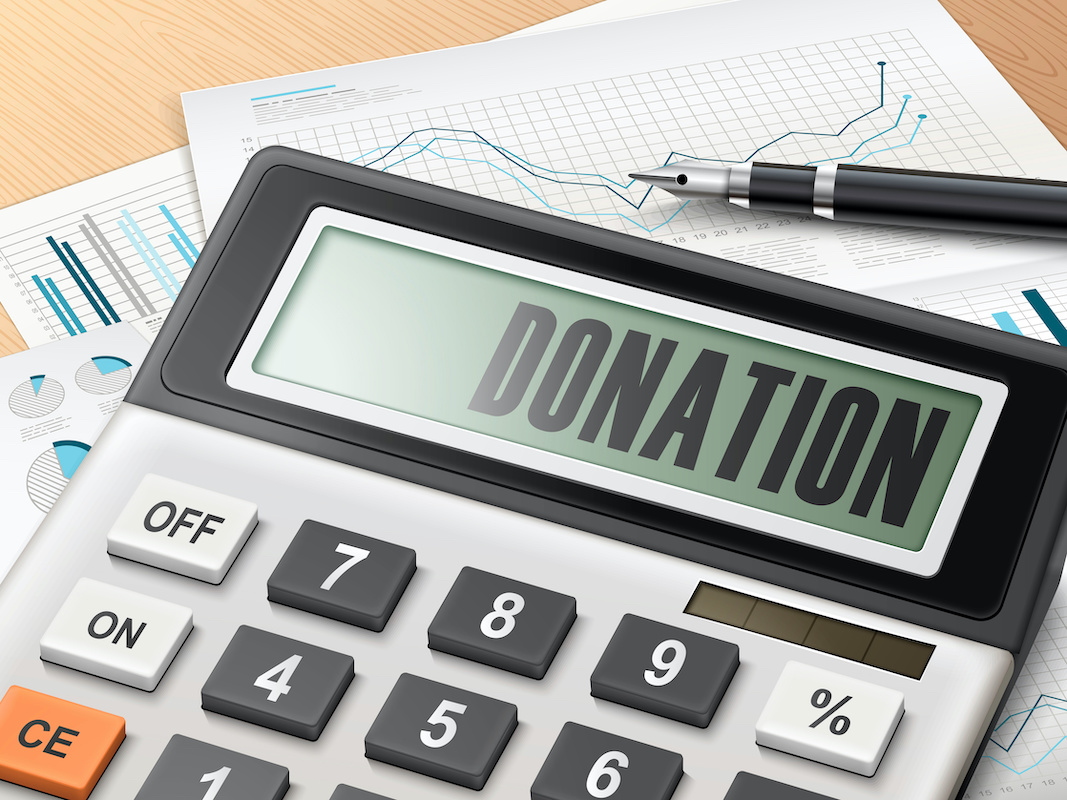 5 Steps to Creating a Charitable Giving Plan