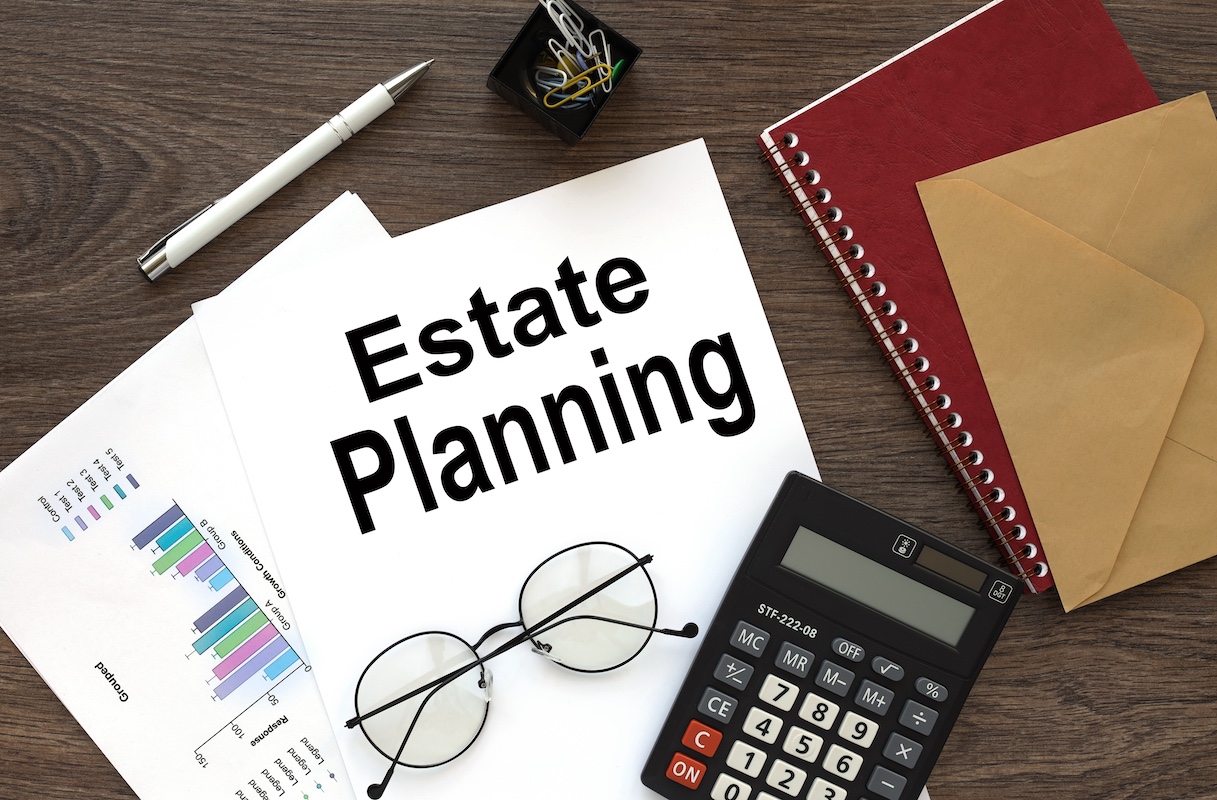 Estate Planning Checklist for Gen Xers